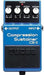 Boss CS-3 Compression Sustainer Guitar Effects Pedal Blue Low noise&clear sound_1