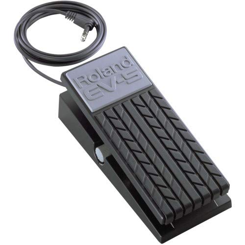 ROLAND Expression Pedal EV-5 for Synths, effectors, recorders NEW from Japan_1