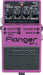 Boss BF-3 Flanger Guitar Effects Pedal Purple Equipped with ULTRA mode NEW_1