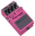 Boss BF-3 Flanger Guitar Effects Pedal Purple Equipped with ULTRA mode NEW_2