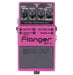 Boss BF-3 Flanger Guitar Effects Pedal Purple Equipped with ULTRA mode NEW_4