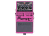 Boss BF-3 Flanger Guitar Effects Pedal Purple Equipped with ULTRA mode NEW_5