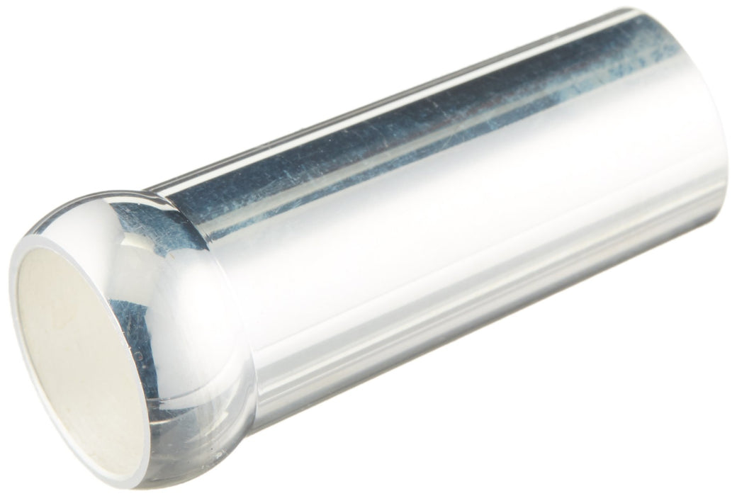 Bach Mouse Piece Adapter Trombone Tube Taute Tube Silver Plated Finish ‎380TB_1