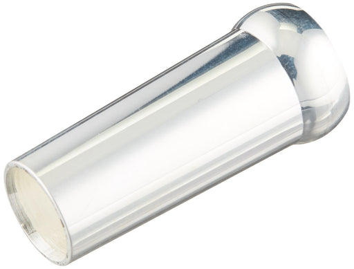 Bach Mouse Piece Adapter Trombone Tube Taute Tube Silver Plated Finish ‎380TB_2