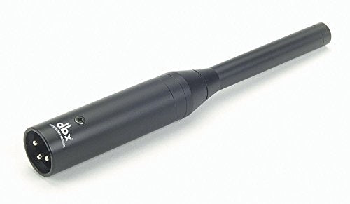 Analyzer Mic Reference Microphone Real Time RTA-M/DBX NEW from Japan_1