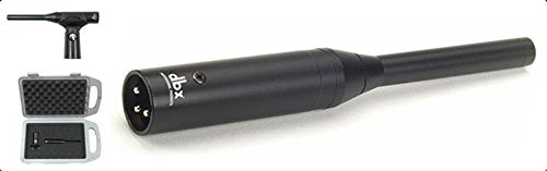 Analyzer Mic Reference Microphone Real Time RTA-M/DBX NEW from Japan_2