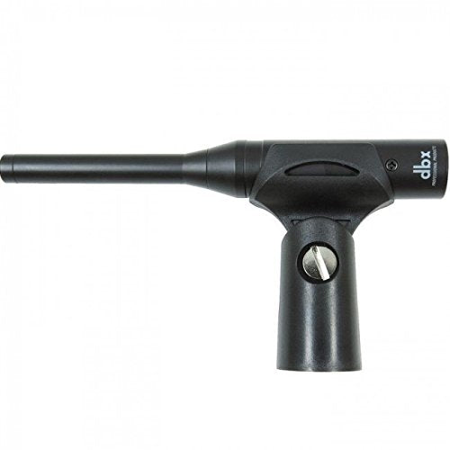 Analyzer Mic Reference Microphone Real Time RTA-M/DBX NEW from Japan_3