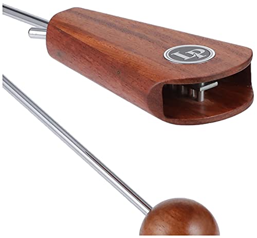 LP Sound Effect Latin Percussion LP209 Vibra Slap II Deluxe LP209 NEW from Japan_4