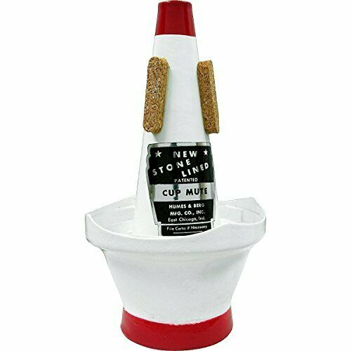 NSL news ton line trumpet cup mute 102 NEW from Japan_2