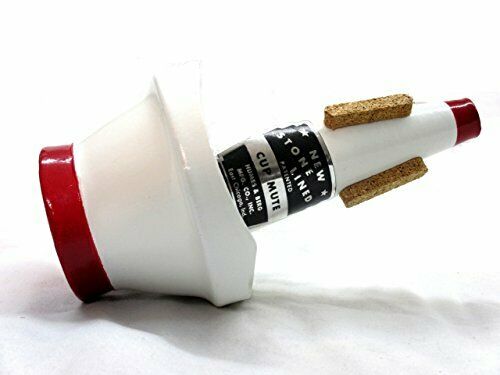 NSL news ton line trumpet cup mute 102 NEW from Japan_3