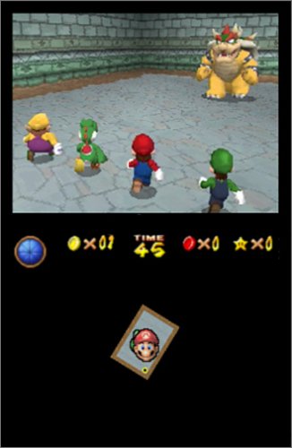 Super Mario 64 DS [Nintendo DS] Nintendo NEW from Japan_2