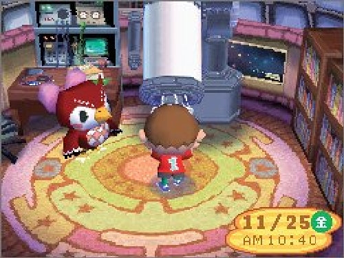 Nintendo Animal Crossing: Wild World Nintendo DS NEW from Japan_2