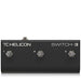 TC HELICON foot switch SWITCH-3 for TC Helicon and TC Electronic products NEW_1