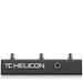TC HELICON foot switch SWITCH-3 for TC Helicon and TC Electronic products NEW_5