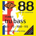 ROTOSOUND / Lot sound ROT-RS88LD [65-115] Bass Strings NEW from Japan_1