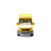 BorneLund SIKU DHL Post Van Yellow SK1085 ABS Diecast Miniature Model Car NEW_5