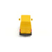 BorneLund SIKU DHL Post Van Yellow SK1085 ABS Diecast Miniature Model Car NEW_6