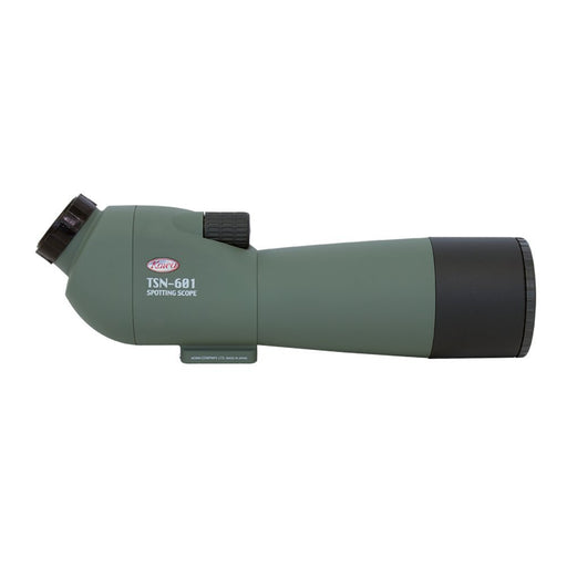Kowa spotting scope TSN-601 optical instruments without Eyepiece Lens 60mm NEW_2