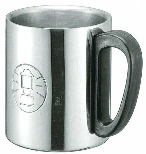 Coleman double stainless steel mug 300 170A5023 from Japan NEW_1