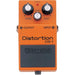 BOSS DS-1 Distortion Guitar Effects Pedal Orange Royal road distortion sound NEW_1