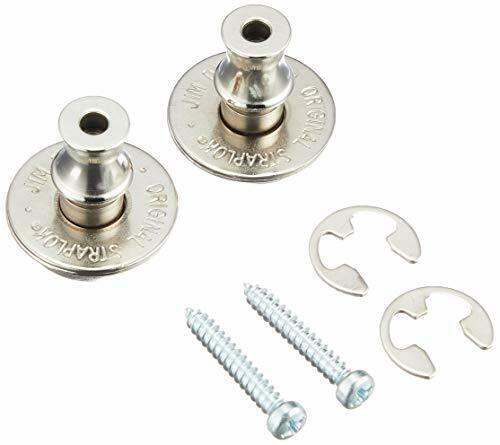 JIM DUNLOP lock pin SLS1101N NICKEL original nickel 48110040002 NEW from Japan_1