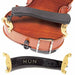 KUN violin shoulder rest Original 1/4-1/8 NEW from Japan_6