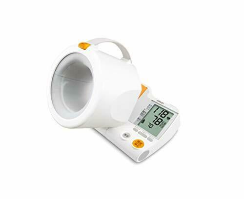 OMRON Digital Automatic Sphygmomanometer Spot Arm HEM-1000 NEW from Japan_1