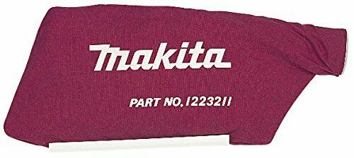 Makita 122321-1 Dust Bag FOR BLOWER NEW from Japan_1