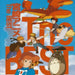 Miyazaki Anime The Best / Movie Theme Song CD TKCA-72748 Ghibli Movie Songs NEW_1