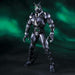 S.I.C. Vol. 17 Masked Kamen Rider SHADOW MOON & BLACK Action Figure BANDAI Japan_2