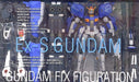 GUNDAM FIX FIGURATION #0011 MSA-0011 (Ext) Ex-S GUNDAM Action Figure BANDAI_2