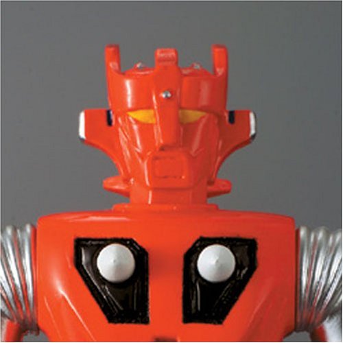 Bandai Spirits Chogokin Spirits The Chogokin GT-04 Mach Baron Diecast Robot NEW_1