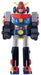 Bandai Spirits The Chougoukin GT-08 Combattler V Transforming Action Figure NEW_1