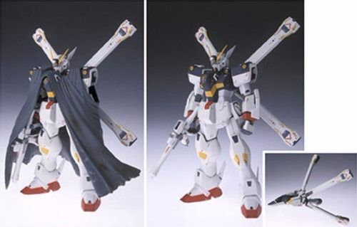 GUNDAM FIX FIGURATION #0016a XM-X1 CROSSBONE GUNDAM X-1 Action Figure BANDAI_2