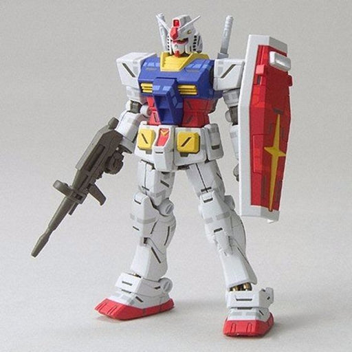 HCM Pro 01-00 RX-78-2 GUNDAM 1/200 Action Figure Gundam BANDAI NEW from Japan_1