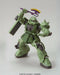 HCM Pro 02-00 MS-06F ZAKU II 1/200 Action Figure Gundam NEW from Japan_4