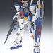 GUNDAM FIX FIGURATION #0021a GUNDAM F90 & GUNDAM F91 CAPTAIN HARRISON BANDAI_2