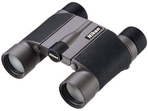 Nikon Binoculars 10x25 HG L DCF Roof Prism Waterproof from Japan_1