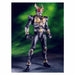 S.I.C. Vol. 19 Masked Kamen Rider AGITO Action Figure BANDAI from Japan_1