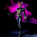 S.I.C. Vol. 19 Masked Kamen Rider AGITO Action Figure BANDAI from Japan_4