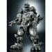 Bandai GD-57 Chogokin Mecha-Godzilla 2004 Figure Special Plate ver. 43221-3399_1