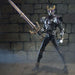 S.I.C. Vol. 22 Masked Kamen Rider KUUGA MIGHTY FORM Action Figure BANDAI Japan_4