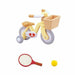 Epoch Sylvanian Families furniture bicycle mosquitoes -306 NEW from Japan_3