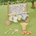 Epoch Sylvanian Families Furniture Cute Doll Accessory Set KA-610 NEW from Japan_4