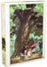 1000 Piece Jigsaw Puzzle My Neighbor Totoro large camphor tree 50x75cm ‎1000-232_1