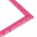 Puzzle frame crystal panel Kirapinku 18.2x25.7cm NEW from Japan_1
