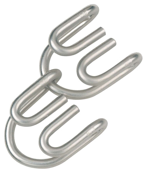 HANAYAMA Cast Puzzle Devil [Difficulty level 5] 05314 Metal 2-pieces Puzzle NEW_1