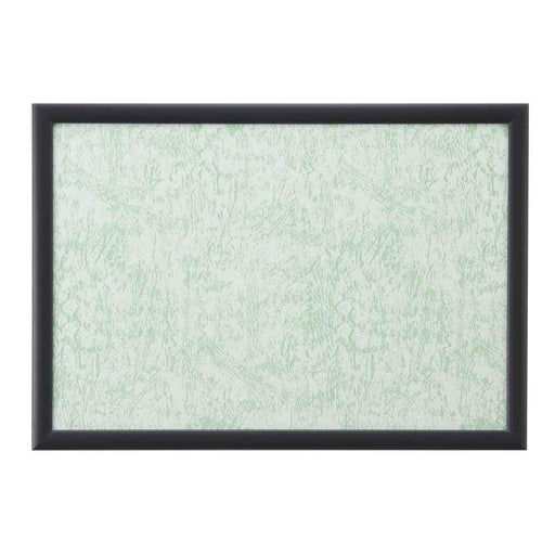 Yanoman Aluminum puzzle frame My panel black (26x38cm) 18000-0303 Single Frame_1