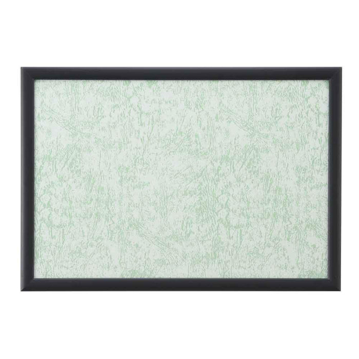 Yanoman Aluminum puzzle frame My panel black (26x38cm) 18000-0303 Single Frame_1