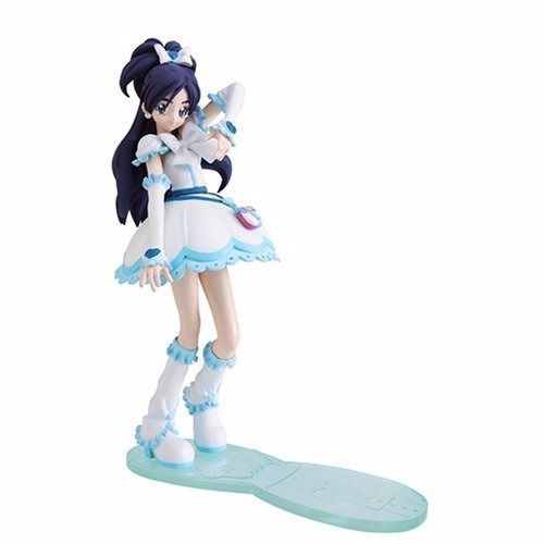 Excellent Model Cutie Model Series Pretty Cure Cure White Figure NEW from Japan_1